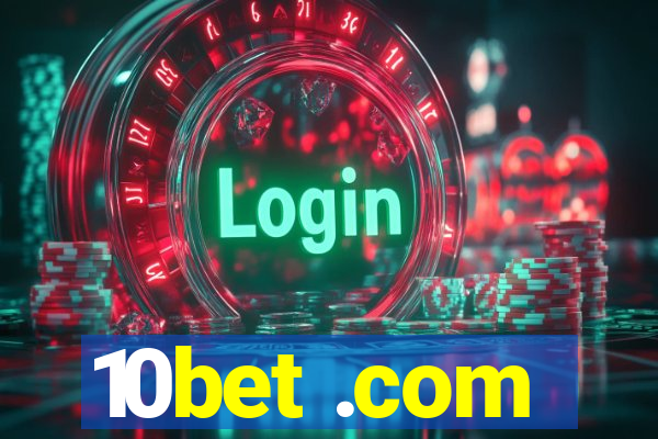 10bet .com